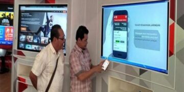 Telkom Perkuat Layanan dan Jangkauan IndiHome
