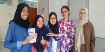 Yuki, Biskuit Tempe Dari UBM Yang Atasi Malnutrisi