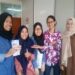 Yuki, Biskuit Tempe Dari UBM Yang Atasi Malnutrisi
