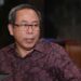 DHL Dukung UMKM Indonesia Perluas Bisnis Ke Dunia Internasional