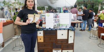 Dea Salsabila Amira : Buka Bisnis Yang Bisa Tingkatkan Taraf Hidup Petani Kopi