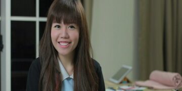 Florentia Jeanne Sutanto : Dari Reseller, Kini Jadi Pengusaha Fesyen Sukses