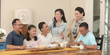 Rayakan Hari Keluarga Nasional Dengan Kreatif