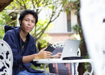 Ifa Alif : Bangun Media Sosial Dengan Cita Rasa Lokal