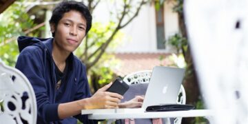 Ifa Alif : Bangun Media Sosial Dengan Cita Rasa Lokal