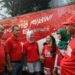TelkomGroup Fasilitasi Ribuan Pemudik Pulang Kampung Secara Aman dan Nyaman