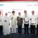 Menteri BUMN dan Imam Besar Masjid Istiqlal  Resmikan Smart Mosque Al Istiqomah Telkom Landmark Tower