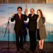 Dinobatkan sebagai Organization of the Year 2018  Telkom Raih 57 Penghargaan Asia Pacific Stevie Awards
