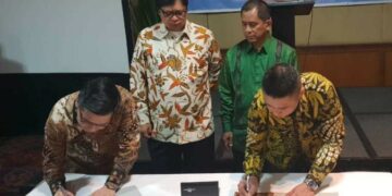 Telkom Siap Dukung HKI Hadapi Revolusi Industri 4.0
