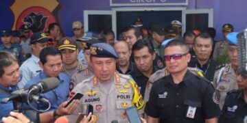 Telkom Siap Dukung Kepolisian RI Menjaga Kelancaran Arus Mudik dan Balik Lebaran Masyarakat Indonesia