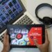 Telkomsel Hadirkan Aplikasi Video Streaming MAXstream