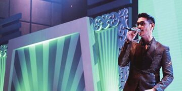 Afgan, Petra Sihombing, hingga Armand Maulana Meriahkan XSpace