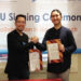 Alami Hadirkan Platform Keuangan Syariah untuk UKM