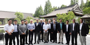Alibaba Gandeng 6 Peraih Nobel Untuk  Platform Riset Terbuka