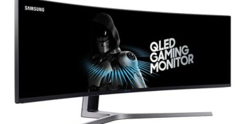 AMD Hadirkan Teknologi FreeSync di Televisi QLED Samsung Tebaru