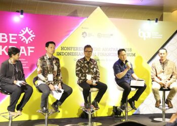 Akatara 2018 Akan Pertemukan 50 Proposal Proyek Film Dengan Investor