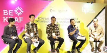 Akatara 2018 Akan Pertemukan 50 Proposal Proyek Film Dengan Investor