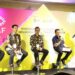 Akatara 2018 Akan Pertemukan 50 Proposal Proyek Film Dengan Investor