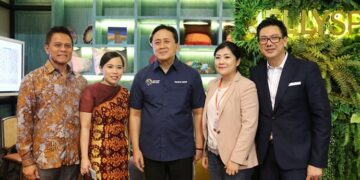 Bekraf Dukung Kemajuan Desain Interior Berkreasi
