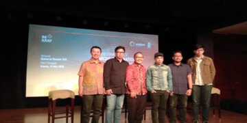 Industri Musik Indonesia Akan Hadir di MIDEM Prancis