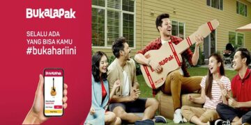 Bukalapak Rilis Fitur Streaming Video