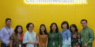 Bank Commonwealth Indonesia Segera Hadirkan Layanan KTA Online