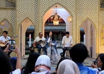 Dhompet Duafa Gelar Ramadan Festive 2018