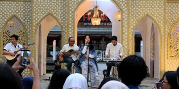 Dhompet Duafa Gelar Ramadan Festive 2018