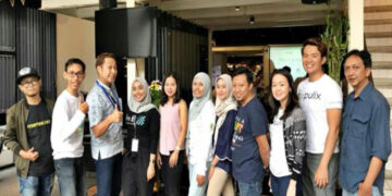 7 Startup Baru Masuk Program GnB Accelerator Batch 4