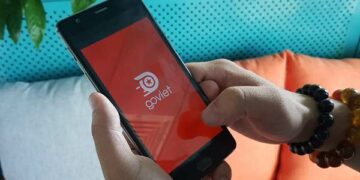 Go-Jek Hadirkan Go-Viet dan GET Untuk Vietnam dan Thailand