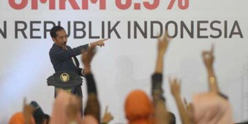 Insentif Pajak Final UMKM  Berlaku 1 Juli 2018