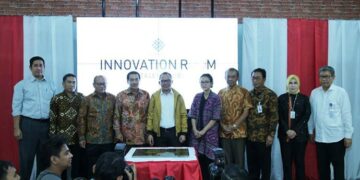Kemenaker Sedia Ruang Inovasi Untuk Melayani Startup Digital