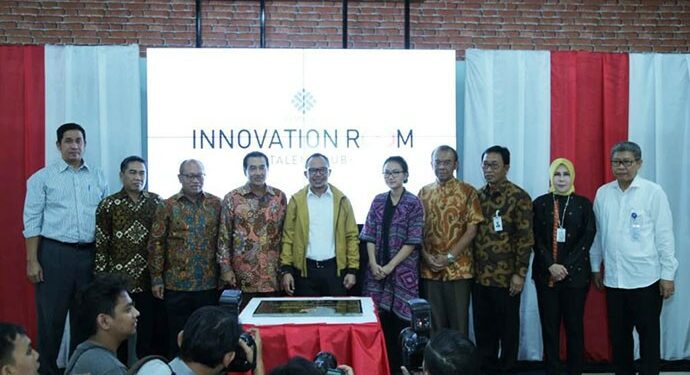 Kemenaker Sedia Ruang Inovasi Untuk Melayani Startup Digital