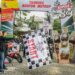 Kopiko78 dan Trans7 Gelar Nonton Bareng Balapan MotoGP di 7 Kota