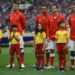 Duta Cilik Bawa Nama Indonesia di FIFA World Cup 2018