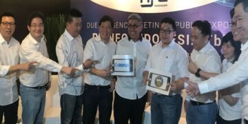 Startup Digital Hub NFC Indonesia Bakal Melantai di Bursa