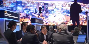 SAP Kembangkan Beragam Teknologi Termutakhir Bagi Intelligent Enterprise