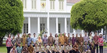 Mahasiswa Indonesia Berlaga Di Ajang Global Shell Make the Future Live Di UK