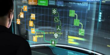 Bangunan Pintar Dengan Teknologi IoT