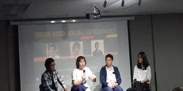 Startup Social Enterprise Harus Fokus Pada Tujuan