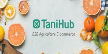 TaniHub Luncurkan Dua Aplikasi Baru Bagi Petani