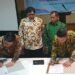 Telkom Gandeng HKI Untuk Hadapi Revolusi Industri 4.0