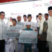 Smart Mosque Al Istiqomah Hadir di Telkom Landmark Tower
