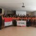 Telkom University Choir Juarai 9th International Krakow Choir Festival Polandia