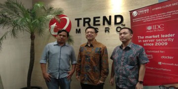 Antisipasi GDPR Dengan Bangun Proteksi Data yang Lebih Baik