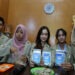 Inovasi Cangkang Udang Jadi Pembersih Closet