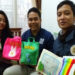 Mahasiswa UGM Kembangkan Mainan Stimulasi Perkembangan Anak
