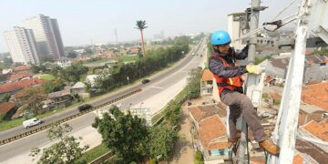 Libur Lebaran 2018, Trafik Data  XL Melonjak 95%