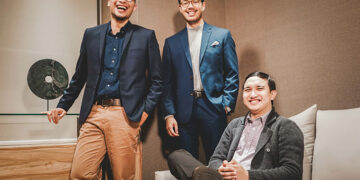ALAMI, Fintech Agregator Syariah