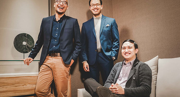 ALAMI, Fintech Agregator Syariah